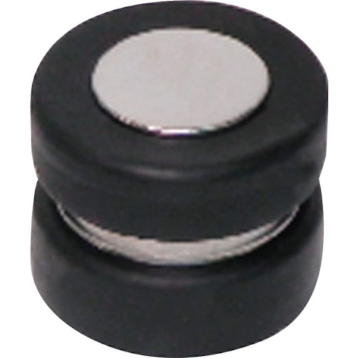 NewHikari ルーム戸当ダブル型シルバー黒ゴム(Tcode:3370113)