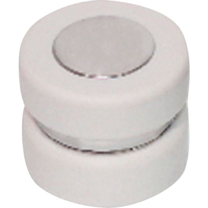 NewHikari ルーム戸当ダブル型シルバー白ゴム(Tcode:3370136)