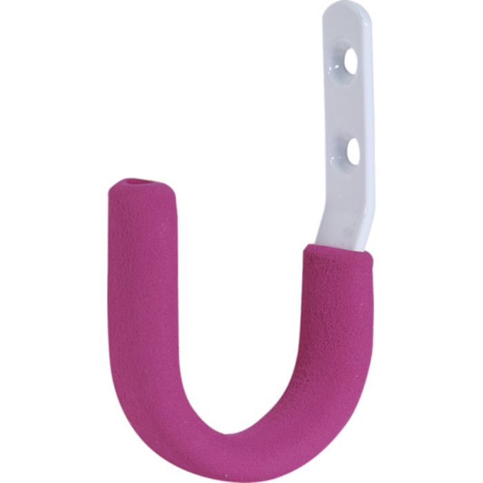 CAR-BOY ソフトJフック ピンク(Tcode:8356904)