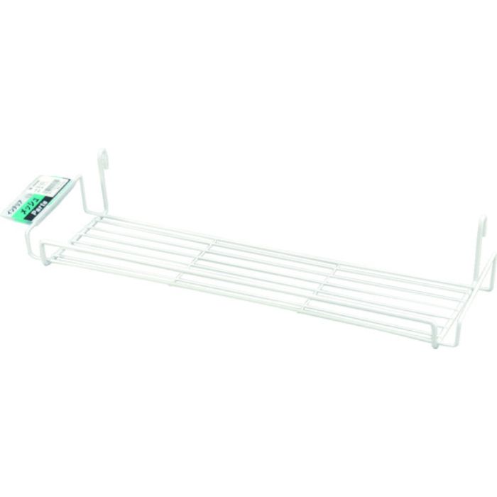 光 ワイヤー棚中 白(Tcode:8202165)