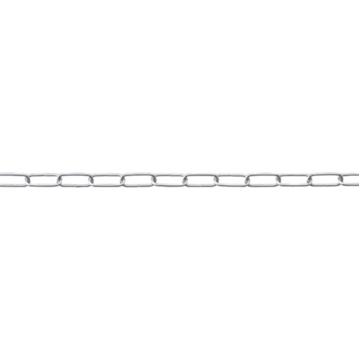 ニッサチェイン ステンレスリンクCタイプ 1.6mm×30m(Tcode:4056981)