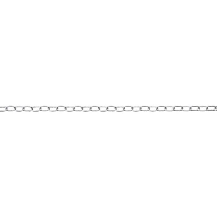 ニッサチェイン ステンレスリンクCタイプ 1.2mm×30m(Tcode:4057007)