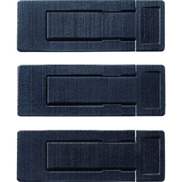 SANWA WEBカメラ/インカメラ用セキュリティシール(3個入り)(Tcode:2031090)