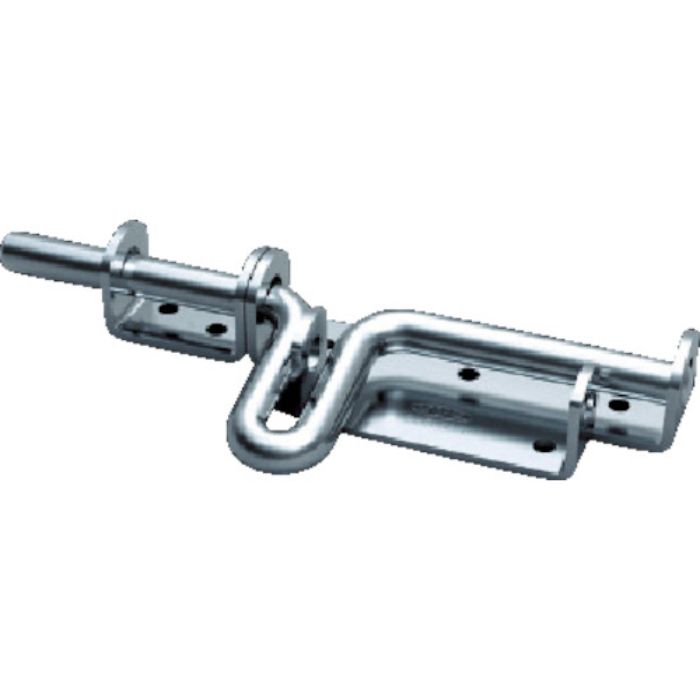 STRONG ストロングラッチ ステンレス120mm(Tcode:4324293)