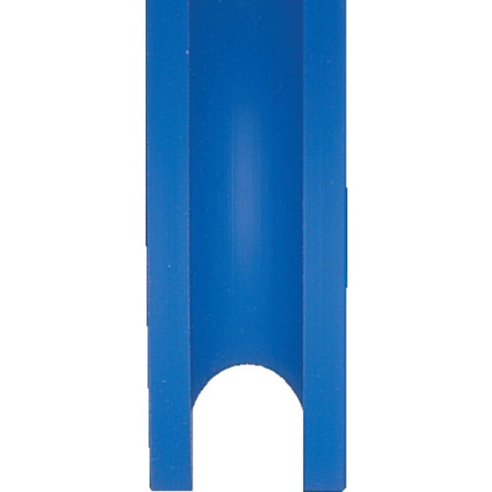 ヨコヅナ Cローラー MCナイロン車 100mm 深溝(Tcode:8496634)