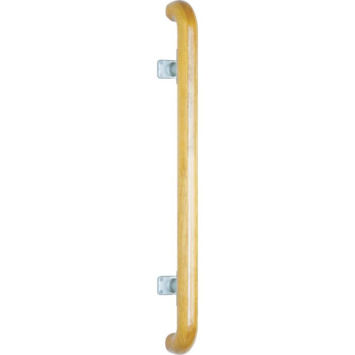 オムソリ いたわりエコ手すりディンプル縦型 35×800(Tcode:3848710)