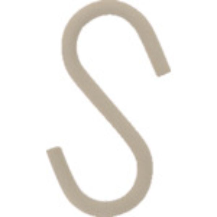 CAR-BOY S-HOOK2個入 Mサイズ IVORY(Tcode:3924717)