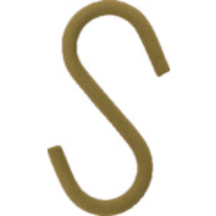 CAR-BOY S-HOOK2個入 Mサイズ SAND(Tcode:3923244)