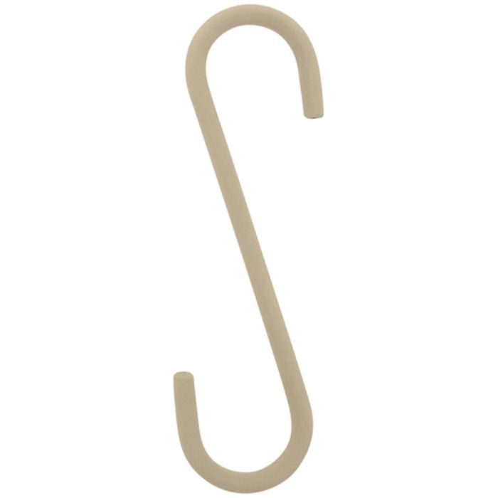 CAR-BOY S-HOOK2個入 Lサイズ IVORY(Tcode:3924723)