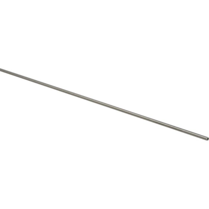光 ステンレスパイプ 0.5×3φ×1000mm(Tcode:8495497)