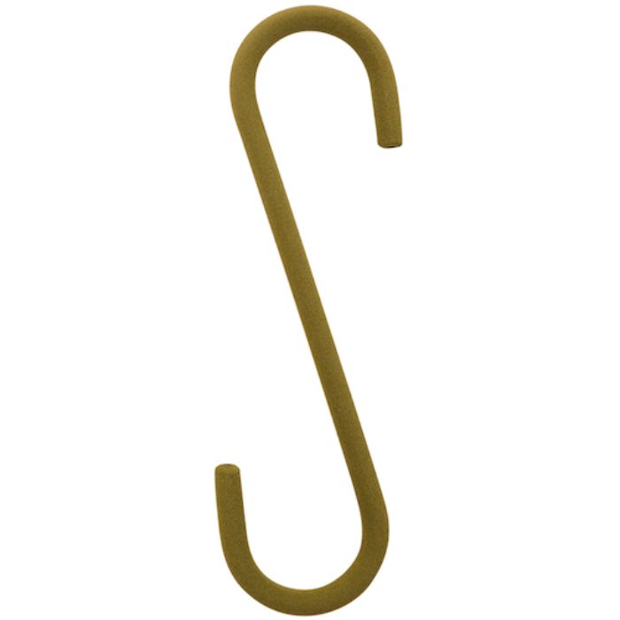 CAR-BOY S-HOOK2個入 Lサイズ SAND(Tcode:3923245)