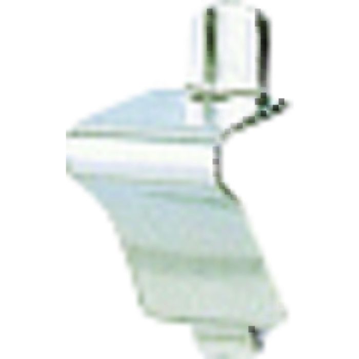 スガツネ工業 (120030015)SPB-20ステンレス鋼製棚受(Tcode:1329321)