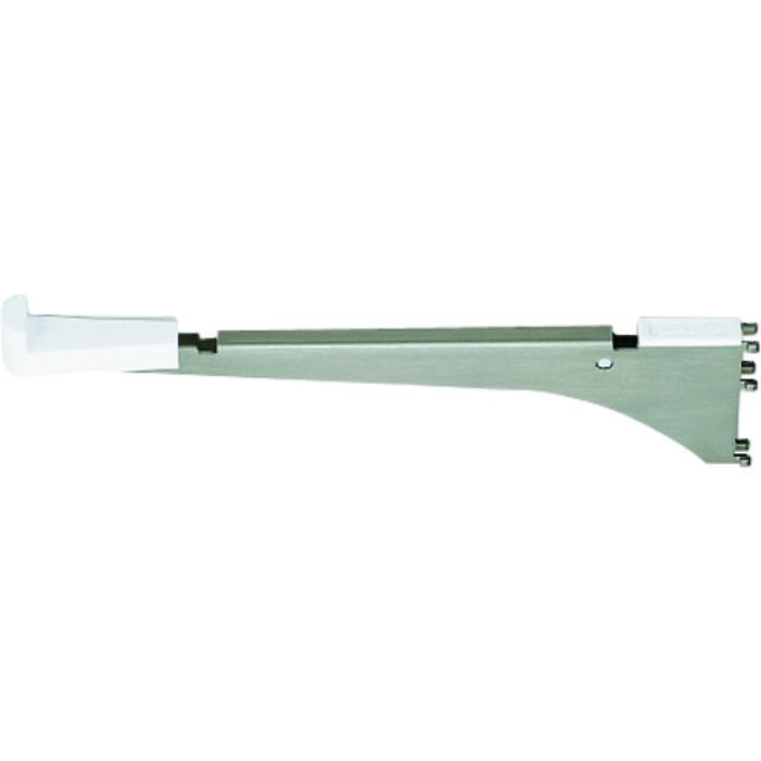 スガツネ工業 (120022204)SPB-200棚柱用ブラケット(Tcode:1335629)