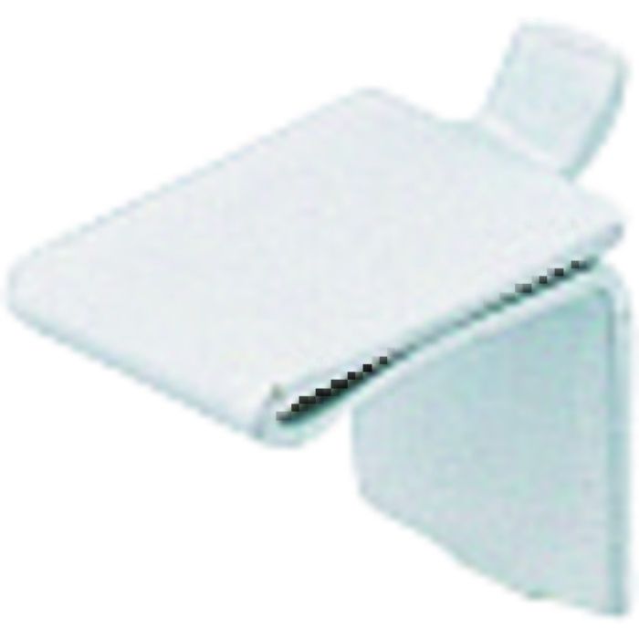 スガツネ工業 (120030684)SPF-20WTステンレス鋼製棚受(Tcode:1327684)