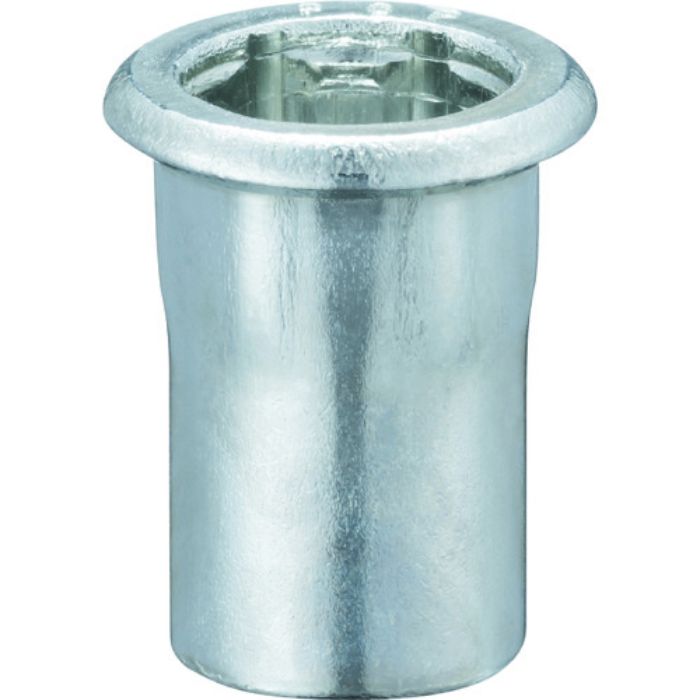 POP ポップブラインドナットヘキサタイプ平頭(M4) (1000個入)(Tcode:4418581)