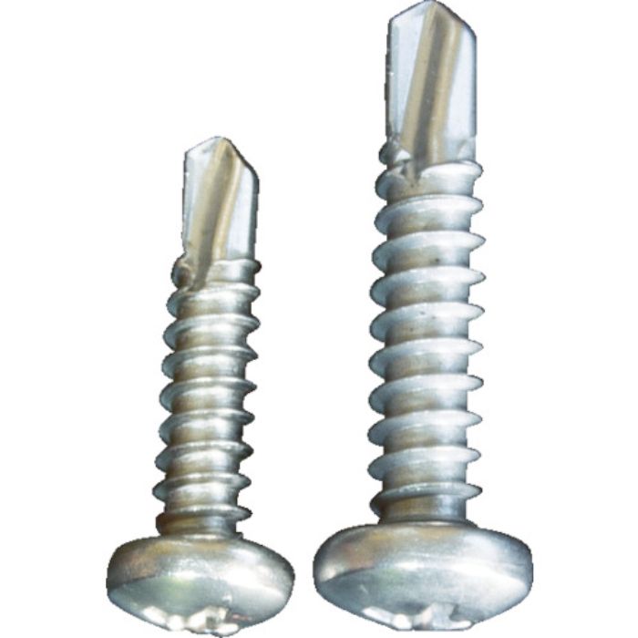 MIYAGAWA ドリルねじナベ ステン 5X40 11本入(Tcode:8561794)