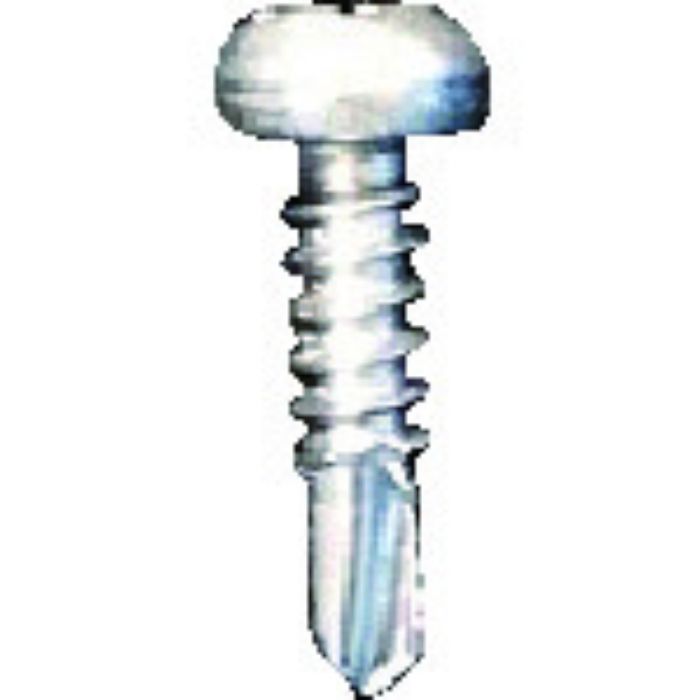 MIYAGAWA ミヤガワ ドリルねじコードレックス穴付きナベ ステン 4X25 25本入(Tcode:1608424)