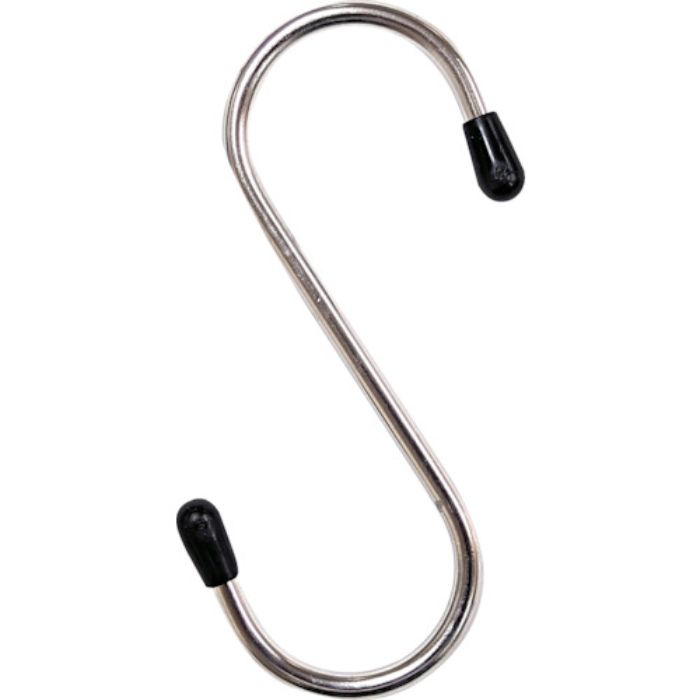 ニッサチェイン ステンSフック100mm (20個入)(Tcode:8492849)