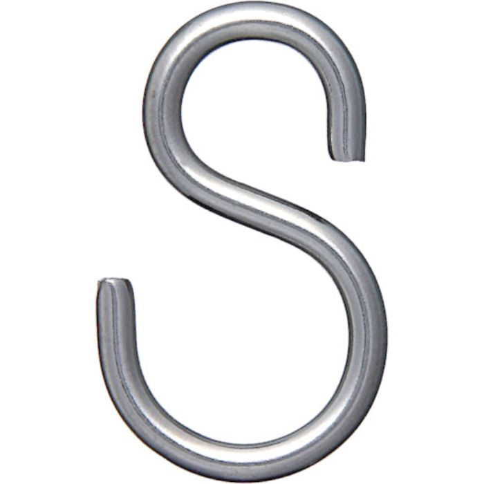 ニッサチェイン ステンレス Sフック 2.3×23mm (300個入)(Tcode:8492855)
