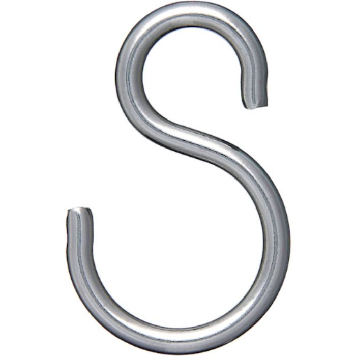 ニッサチェイン ステンレス Sフック 3.0×30mm (200個入)(Tcode:8492856)