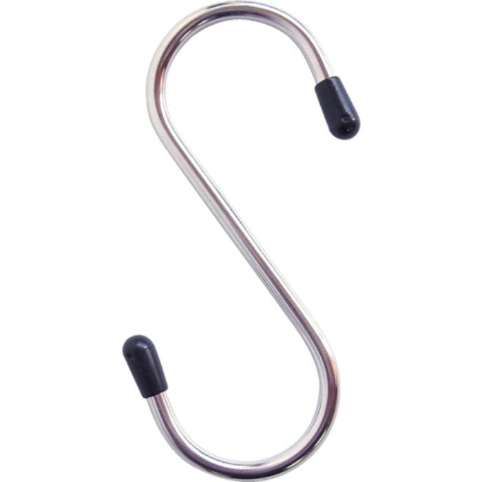 ニッサチェイン ステンSフック75mm(50個入)(Tcode:8492862)