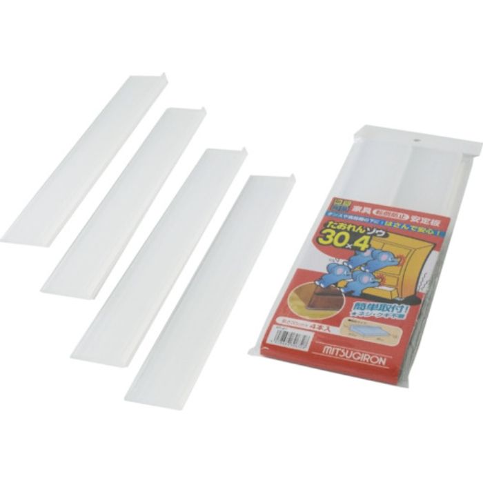 ミツギロン たおれんゾウ30×4EVA ST-27(Tcode:3638862)