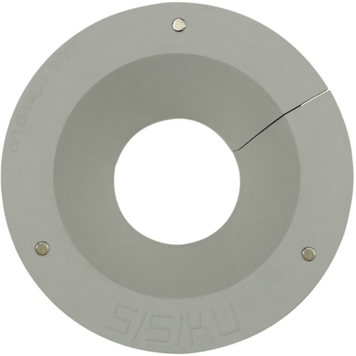 シシク ストッパーゴム(磁石入り) Sサイズ グレー(Tcode:5253472)