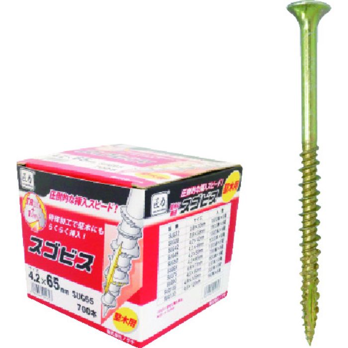 Joiner F 匠力 スゴビス SUG32 3.8×32mm 1800本