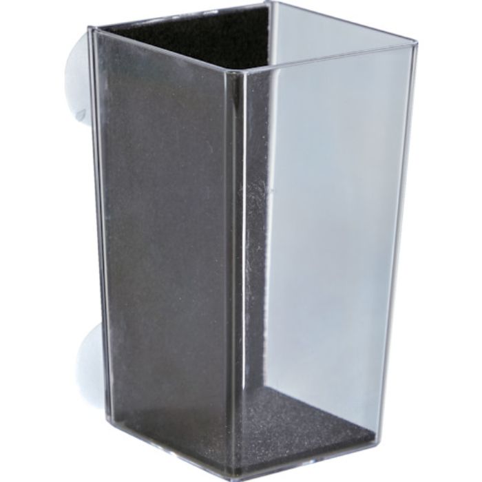 TRUSCO 吸盤仕様フック用ボックス(Tcode:2530591)