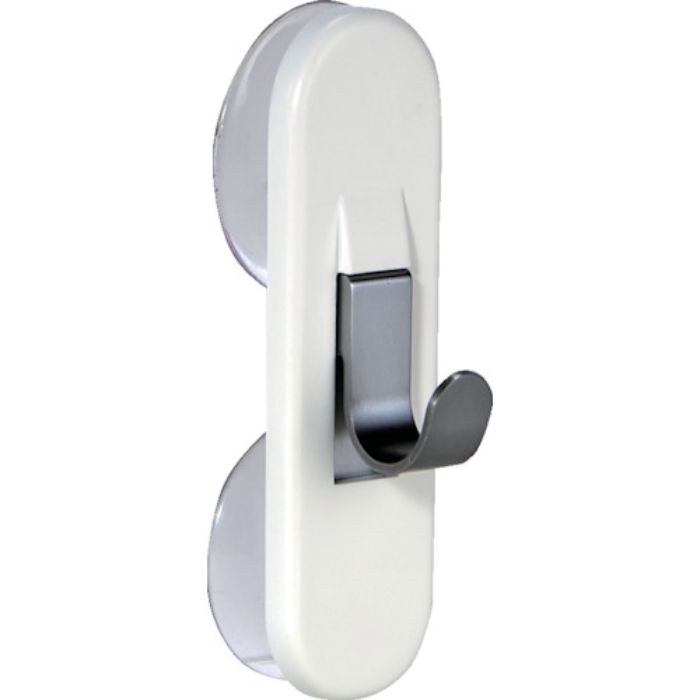 TRUSCO 吸盤仕様フック 大(Tcode:2530590)