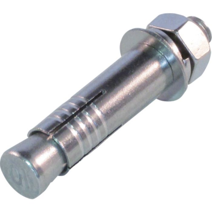 ケー・エフ・シー ホーク・アンカーボルトBタイプ ステンレス製(1箱:50本入)(Tcode:4734271)