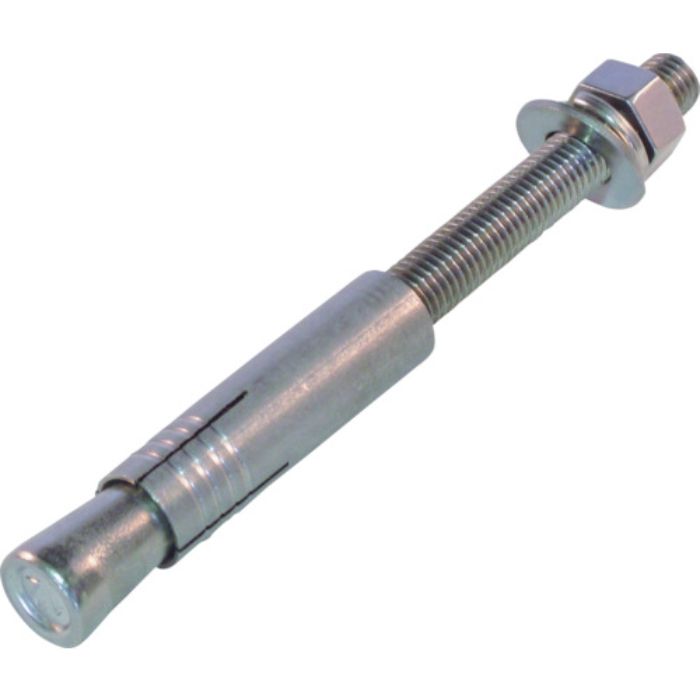 ケー・エフ・シー ホーク・アンカーボルトBタイプ ステンレス製(1箱:80本入)(Tcode:4734319)