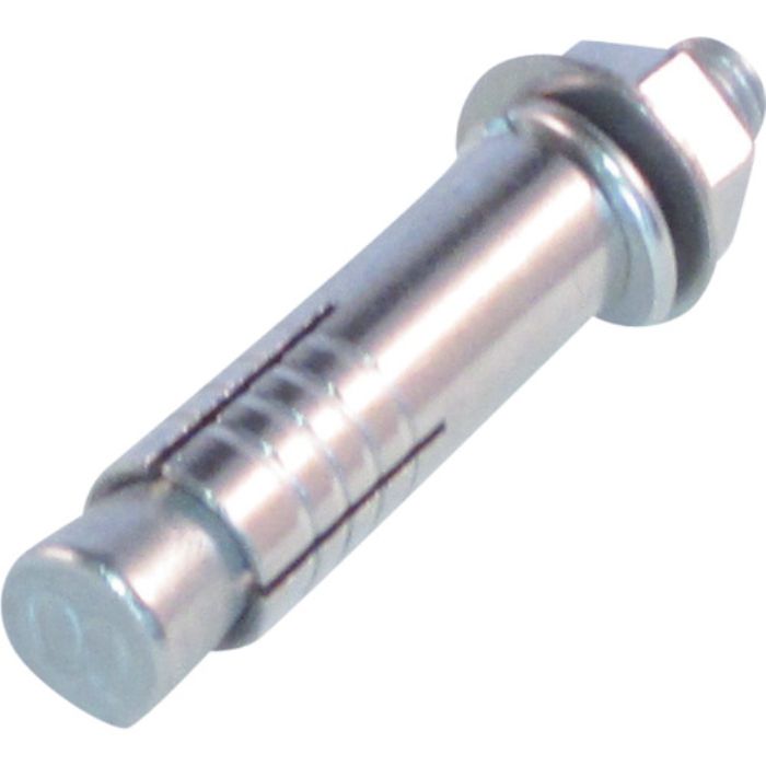 ケー・エフ・シー ホーク・アンカーボルトBタイプ ステンレス製(1箱:50本入)(Tcode:4734416)