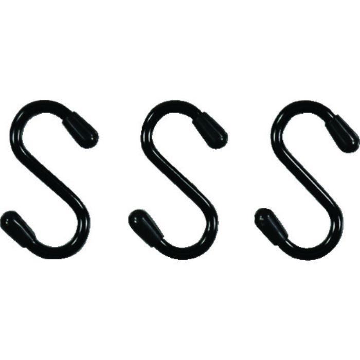 光 Sカン小 黒 3P(Tcode:8493329)