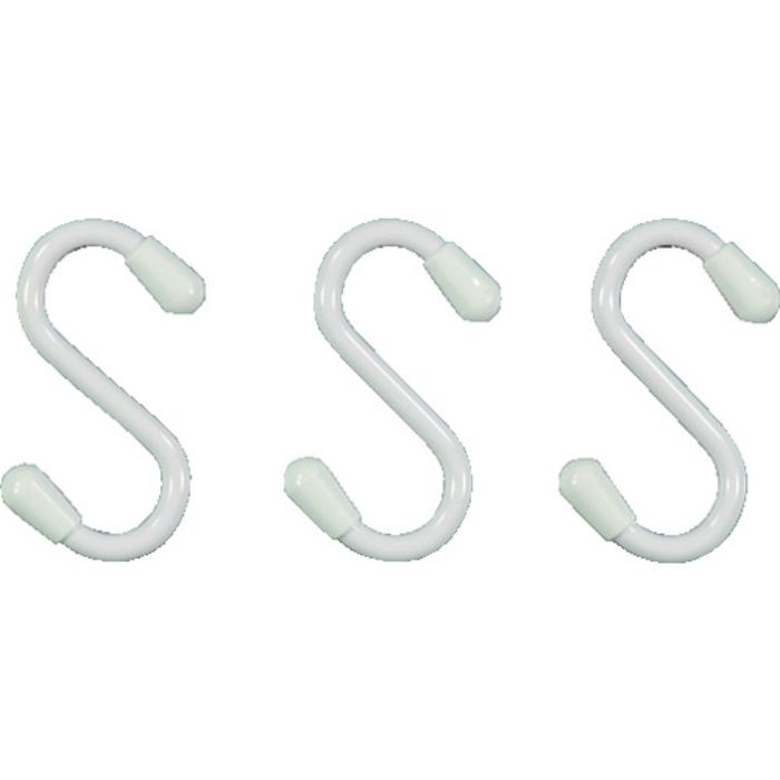 光 Sカン小 白 3P(Tcode:8493330)