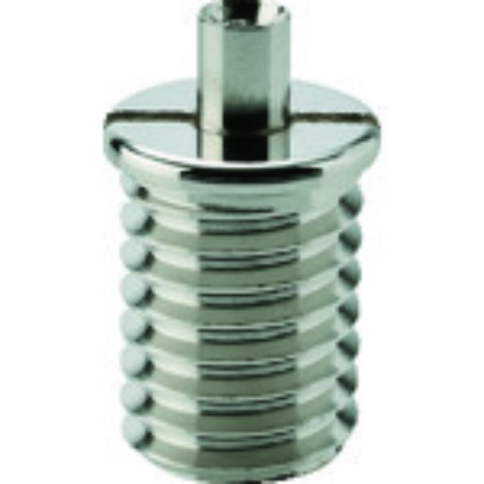 TRUSCO ワイヤー吊りパーツ M8おねじ 0.6〜1.2Φ用(Tcode:2076081)