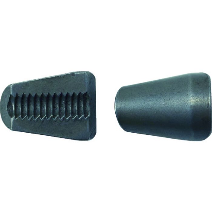 TRUSCO エアーリベッター専用ジョー(TAR-270用)1組2個入(Tcode:1163784)