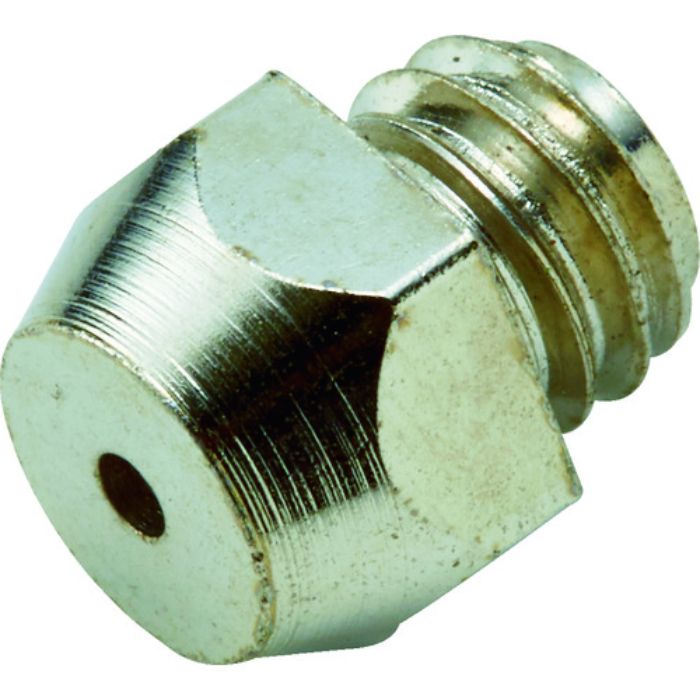 TRUSCO エアーリベッター用ノーズピース2.4mm(TAR-270用)1個入(Tcode:1163785)