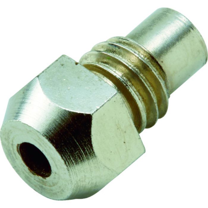 TRUSCO エアーリベッター用ノーズピース4.8mm(TAR-270用)1個入(Tcode:1163789)