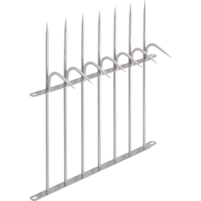 MK ST 忍び返し 500mm TH-SD500SS(Tcode:1441598)