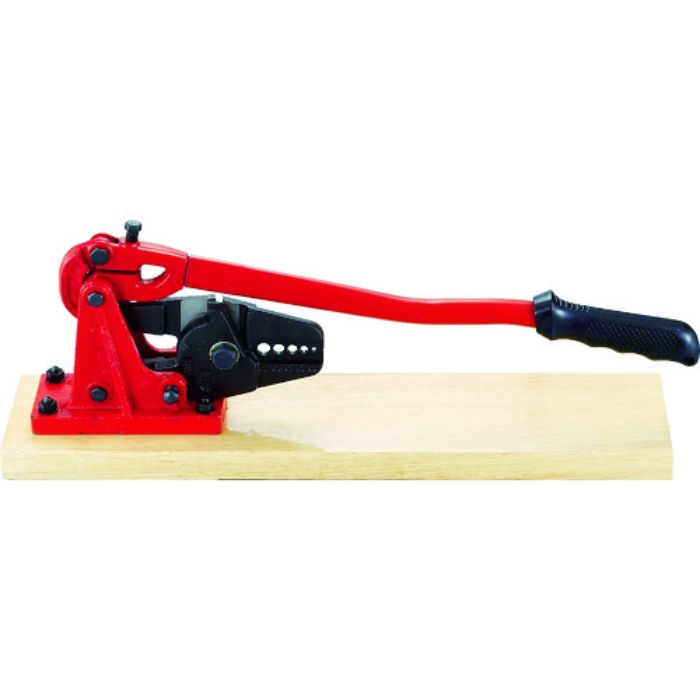 TRUSCO クランプカッター ベンチタイプ(Tcode:3363724)