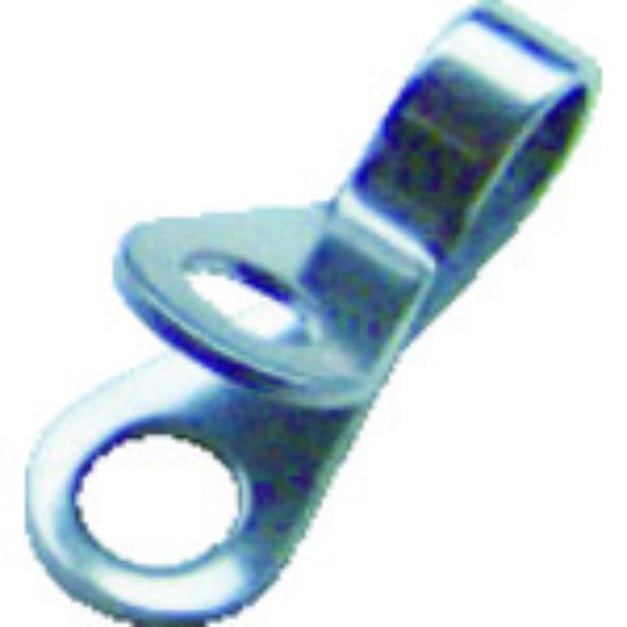 ニッサチェイン ステンレスビス止め端子 5mm用 (10個入)(Tcode:3892531)