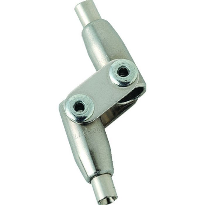 TRUSCO ワイヤー吊りパーツ ル-プ 1.0〜1.5Φ用(Tcode:2076085)