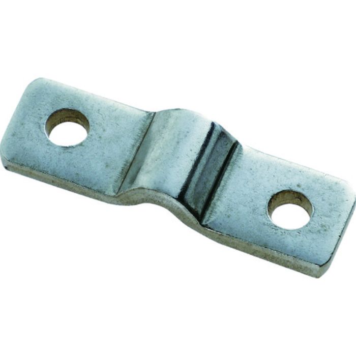 TRUSCO チェーン用パーツ チェーンホルダー金具 固定用 適合チェーン径Φ3(Tcode:3523799)