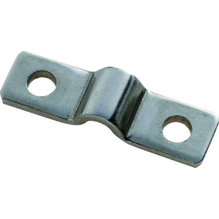 TRUSCO チェーンホルダー金具 固定用 適用チェーン径6-B(Tcode:2081054)