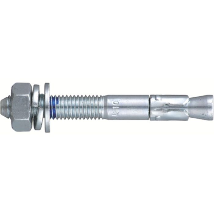 サンコー テクノ トルコンアンカーTCWタイプ スチール製 ミリねじ ウェッジ式(Tcode:3801489)