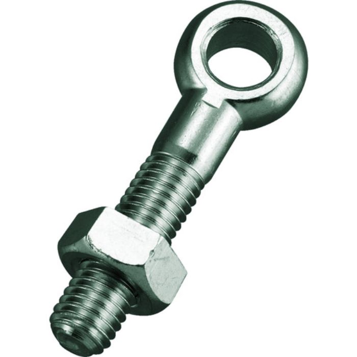 TRUSCO デンデンボルト スチール ユニクロ M10X50mm(Tcode:2758229)