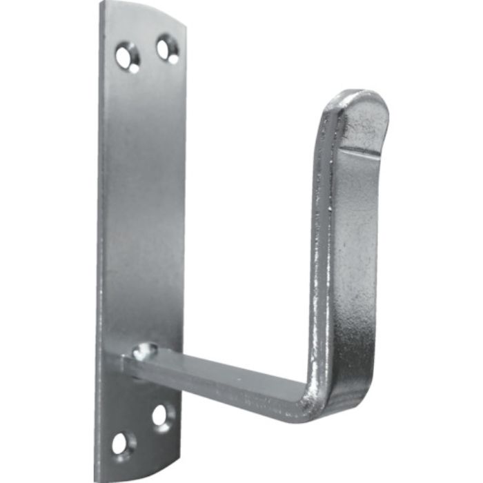 TRUSCO 鉄ユニクロ座付貫抜 40 受(Tcode:2561952)