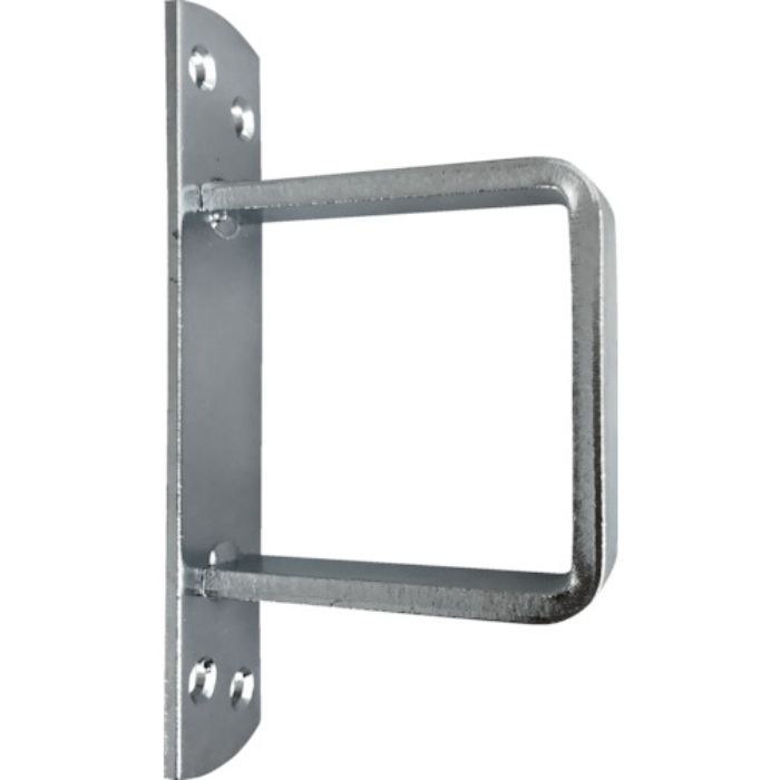 TRUSCO 鉄ユニクロ座付貫抜 40 通(Tcode:2561959)