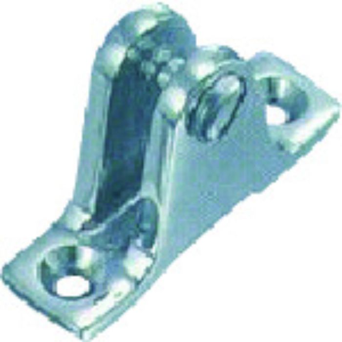 TRUSCO ステンレス デッキヒンジ 隙間8mm(Tcode:2082638)